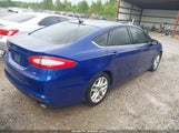 FORD FUSION SE 3FA6P0H74GR233936 снимка