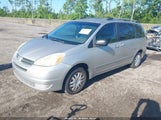 TOYOTA SIENNA CE 5TDZA23C55S366336 снимка