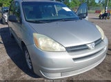 TOYOTA SIENNA CE 5TDZA23C55S366336 снимка