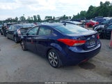 HYUNDAI ELANTRA LIMITED 5NPDH4AE0DH284069 снимка