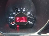 KIA SOUL + KNDJP3A55F7114538 fotografie