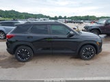 CHEVROLET TRAILBLAZER FWD LT KL79MPSL9MB006463 fotografie