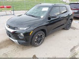 CHEVROLET TRAILBLAZER FWD LT KL79MPSL9MB006463 photo