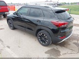 CHEVROLET TRAILBLAZER FWD LT KL79MPSL9MB006463 fotografie