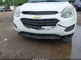CHEVROLET EQUINOX LS 2GNALBEK4H1563206 снимка