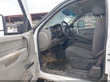 CHEVROLET SILVERADO 2500HD WORK TRUCK 1GC2KVCG4BZ247108 photo