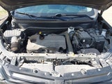 Chevrolet Equinox Fwd Ls 3GNAXHEV5LS548146 photo
