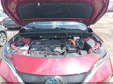 TOYOTA VENZA LIMITED JTEAAAAH6MJ084199 снимка