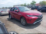 TOYOTA VENZA LIMITED JTEAAAAH6MJ084199 снимка