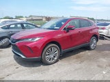 TOYOTA VENZA LIMITED JTEAAAAH6MJ084199 снимка