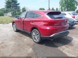 TOYOTA VENZA LIMITED JTEAAAAH6MJ084199 снимка
