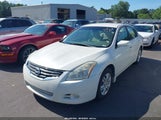 NISSAN ALTIMA 2.5 S 1N4AL2AP4BN445257 снимка