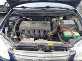 TOYOTA COROLLA S 2T1BR32E94C305047 снимка