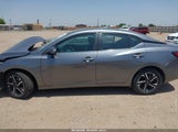 NISSAN SENTRA SV XTRONIC CVT 3N1AB8CVXRY365327 photo