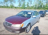 HYUNDAI SONATA GLS V6/LX V6 5NPEU46F76H111217 снимка