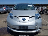 NISSAN LEAF SL JN1AZ0CP0CT021309 снимка