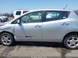 NISSAN LEAF SL JN1AZ0CP0CT021309 снимка