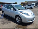 NISSAN LEAF SL JN1AZ0CP0CT021309 снимка