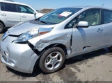 NISSAN LEAF SL JN1AZ0CP0CT021309 снимка