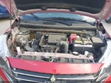 MITSUBISHI MIRAGE ES/LE ML32AUHJ7RH020287 photo