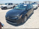 TOYOTA COROLLA LE 5YFB4MDEXRP104766 снимка