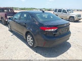 TOYOTA COROLLA LE 5YFB4MDEXRP104766 снимка