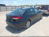 TOYOTA COROLLA LE 5YFB4MDEXRP104766 снимка