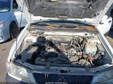 SUBARU FORESTER S JF1SF65562H702302 снимка
