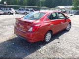 NISSAN VERSA 1.6 SV 3N1CN7AP8HL868042 снимка