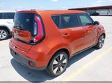 KIA SOUL + KNDJP3A52J7579500 fotografie