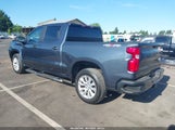 Chevrolet Silverado  4Wd Short Bed Custom 1GCPYBEK9MZ250626 снимка