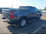 Chevrolet Silverado  4Wd Short Bed Custom 1GCPYBEK9MZ250626 снимка