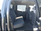 Chevrolet Silverado  4Wd Short Bed Custom 1GCPYBEK9MZ250626 снимка
