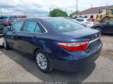 TOYOTA CAMRY LE 4T4BF1FK9GR564322 снимка