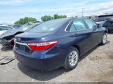 TOYOTA CAMRY LE 4T4BF1FK9GR564322 снимка
