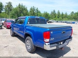 TOYOTA TACOMA SR5 V6 3TMCZ5AN4HM****** снимка