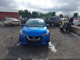Nissan Versa Sv Xtronic Cvt 3N1CN8EVXML807848 снимка