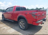 FORD F-150 FX4 1FTFW1ET2BFC77699 снимка
