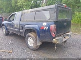 CHEVROLET COLORADO LS 1GCDT196148107412 снимка