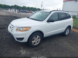 HYUNDAI SANTA FE GLS 5XYZGDAB8BG037272 fotografie