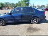 HONDA CIVIC LX 2HGES16583H596470 снимка