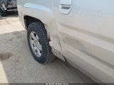 HONDA RIDGELINE RTL 2HJYK16517H530890 снимка