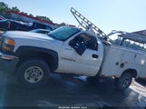 GMC SIERRA 2500HD WORK TRUCK 1GDHK24U66E245866 снимка