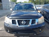 NISSAN ARMADA PLATINUM 5N1BA0NF2EN603377 снимка