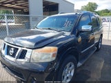 NISSAN ARMADA PLATINUM 5N1BA0NF2EN603377 снимка