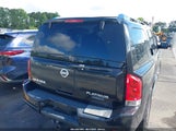 NISSAN ARMADA PLATINUM 5N1BA0NF2EN603377 снимка