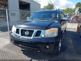 NISSAN ARMADA PLATINUM 5N1BA0NF2EN603377 снимка