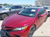 Toyota Camry Xse V6 4T1BZ1HK8JU504330 photo