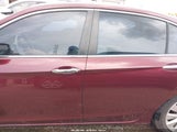HONDA ACCORD EX 1HGCR2F78DA261588 снимка