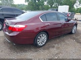 HONDA ACCORD EX 1HGCR2F78DA261588 снимка